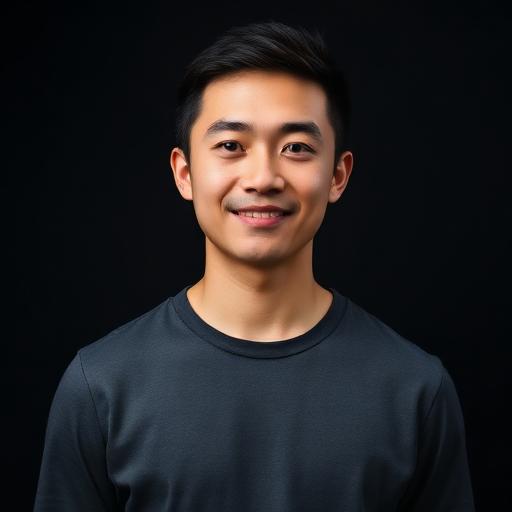 Alex Chen avatar