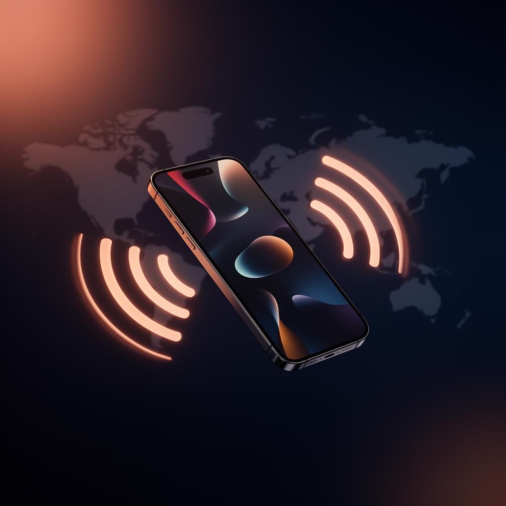 Nitro × Cuentas — mobile money network