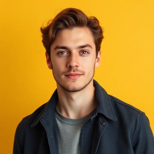Jules Moreau avatar