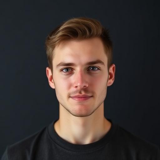 Leo Müller avatar
