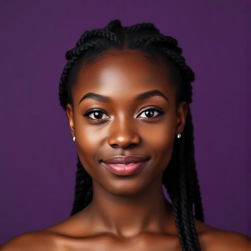 Mara Okafor avatar