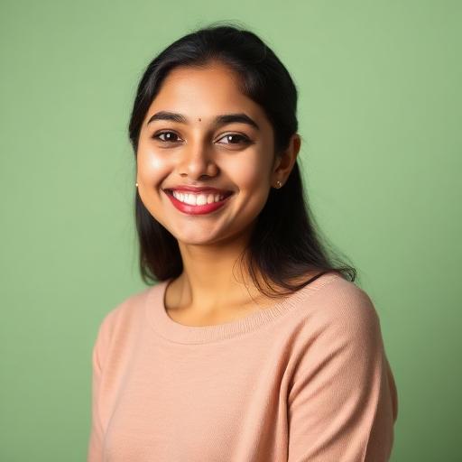 Priya Shah avatar